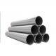 441 Hot Rolled Decorative Stainless Steel Pipe 0.4-30mm