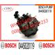 Original ISF2.8 Diesel Engine Fuel Injection Pump BH3T9350AA 4990601 0445020119