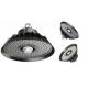 Smd3030 Ac100-277v 200w Led Ufo High Bay For Warehouse With Isolated Driver