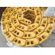 ISO PC200-5 Excavator Track Link Assembly For Crawler Excavator Machine