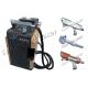 Handheld Laser Rust Removal Tool Portable High Speed Laser Descaling Machine
