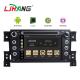 MP3 MP4 USB SD GPS SUZUKI Car DVD Player Double Din Head Unit Support TPMS