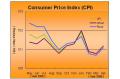 Consumer Price Index (CPI) Up by 1.2 Percent in April