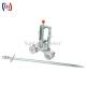 Aluminum Sheave Grouding Wire Cable Pulley Block Conductor Stringing Blocks