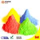 Thermosetting Based Epoxy Polyester Powder Paint International Standard Color