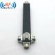 2 Way SMA-Female Power Divider RF Power Splitter 350-3800MHz with Customized Package Size