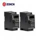 Mini Inverter VFD NZ100 Series Of ZONCN 220v 1ph Variable Frquency Drive 0.75kw 1.5kw