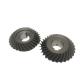 Small Module Gear Hard Tooth Surface Gear Helical Gear Bevel Arc Gear