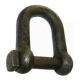 Trawling Screw Pin Anchor Shackle With Square