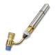 Triple Head MAPP Brass Heating Torch Heating Solution with 30%T/T 70%T/T Payment Term