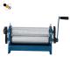Aluminum Alloy 86mm Cylinder 450mm Roller Beeswax Foundation Mill