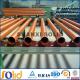 Supplying EN877 cast iron pipe