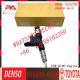 common rail injector 23670-E0080 23670-79015 injector for Toyota/Hino N04C, N04C-TF, N04C-TQ injector nozzle 095000-6510