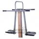 outdoor wooden fitness equipment--WPC Nice design fitness equipment surfboard exercise machines outdoor