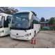 China Yutong Used Tour Bus ZK6908 Passenger Coach 39seats 180kw Yuchai Engine Plate Spring Suspension