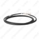 Lightweight SMT Spare Parts Samsung Cable J90831265A Original New Condition
