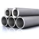 Hot Rolled  Seamless Steel Tubes Pipe ASTM A53 ASME SA53 12Cr1MoV Low Alloy