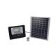 40W SMD Super bright IP65 Waterproof  Aluminum   solar led flood light for Outdoor use