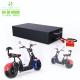 EV Lithium LiFePO4 Battery 36V 48V 60V 72V 20ah 25ah 40ah 60ah 200ah for Electric Scooter Motorcycle Battery