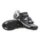 Autolock Pedal SPD Indoor Cycling Shoes Dirt Resistant Anti Skid Moistureproof
