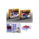 58 Pcs Children'S Toys Building Bricks / Plastic Building Blocks For Toddlers