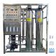 High-Performance Reverse Osmosis Water Treatment Equipment For Clean Water Production