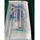 Stainless Steel PCNL Dilator Set F8-F24 CE Certificated