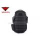 Camping Tactical Day Pack Navy Camouflage Backpack Water Resistant