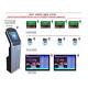 Windows 10 OS Wired Wireless Queue System 21.5 Inch All In One Touch Ticket Number Machine