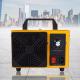 Portable Ozone Generator Deodorizer O3 Ionizer 100W