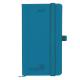 Softcover Pocket Size Weekly Planner 2023 Double Color Inner Page