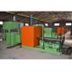 Semi automatic small  paper pulp egg tray machine with pulping system