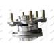 Nissan Clutch Bearings 42460-0C011 Wheel Hub Bearing Assembly