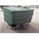 Galfan Or Galvanized Military Hesco Defensive Barrier