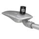 25W-180W 150lm/W Street Flood Light With Photocell Motion Sensor