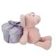 ODM Fashion Mascot Stuffed Toys Nice Gift Personalised Teddy Bears 18cm