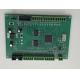 FR4 ENIG SMT PCB Assembly BGA POP 4 Layer 1.6mm 1OZ Green Soldermask PCB Assembly Service SMT PCB Assembly
