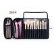Portable makeup brush storage bag professional brush nail tool waterproof cloth makeup bags