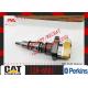 CAT3126 E3223C 3126B Wholesale Injector Nozzle 128-6601 1286601 10R-0782 178-6342 Fuel Injector Diesel Fuel Injector