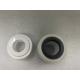 WB2 Mechanical PTFE Bellow Seal For Chemical Pump 25 - 65MM CAR CER