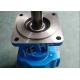 Custom Made Variable Displacement Gear Pump / Commercial Hydraulics Gear Pumps