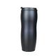 Double Wall Thermal Insulated Travel Mugs 470ML With Logo And Lid