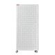 High Airflow 1000m3/H Hepa Air Purifier Portable Anion Air Purifier For Home