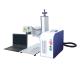 KEYILASER Multifunctional JPT 3w 5w 10w Portable Uv Laser Engraving Machine for Glass Plastic Metal