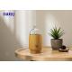 Wooden Rechargeable Scent Diffuser Machine Room Air Freshener