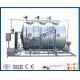 500L/800L/1000LPH   Small Conjunct Type Cleaning In Place machine/CIP Cleaning System for equipment washing
