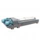 4000r/Min Industrial Decanter Centrifuge For Oil Seperate