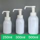 43mm Foam Pump Soap Dispenser for 42/410 Bottle Eco-Friendly and User-Friendly Design