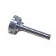 Aluminum machined parts