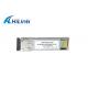 DWDM Gbic SFP Optical Module 10G 1556.55nm C26 100Km SFP+ 10G Long Distance